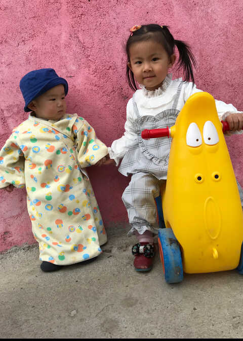 模特-