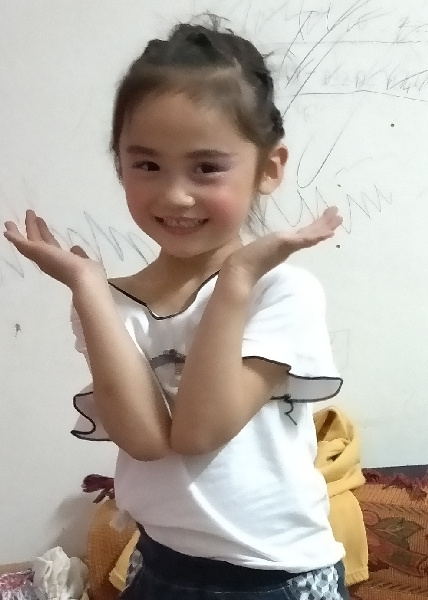 模特-