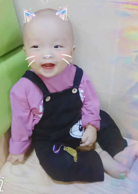 模特-