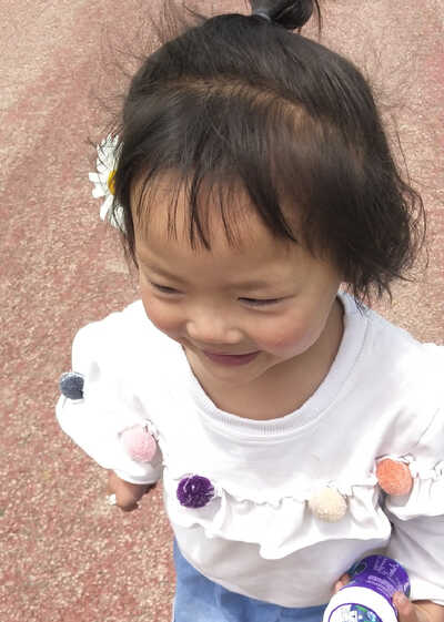 模特-
