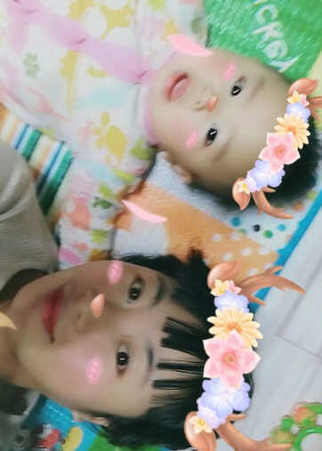 模特-