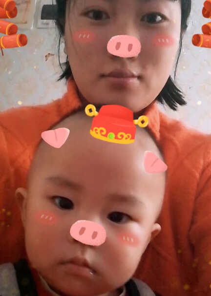 模特-