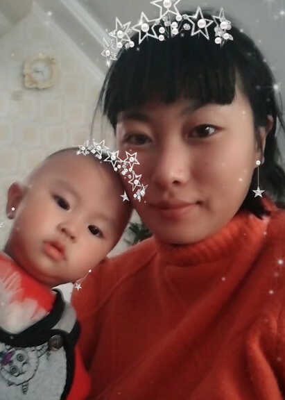 模特-