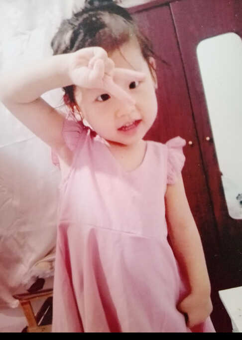 模特-