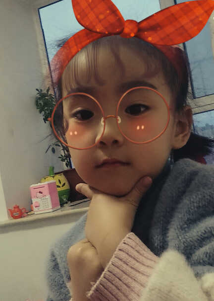 模特-