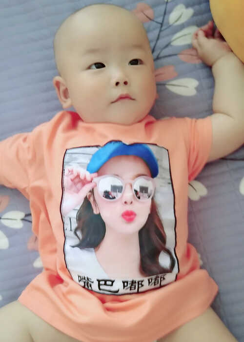 模特-