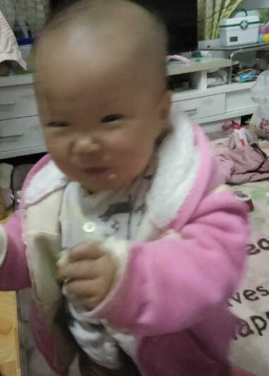 模特-