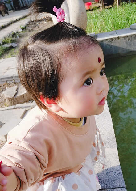模特-