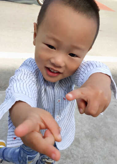 模特-
