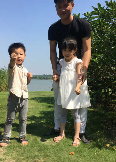 模特-