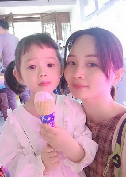 模特-