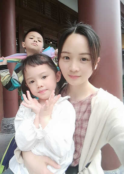 模特-