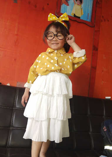 模特-