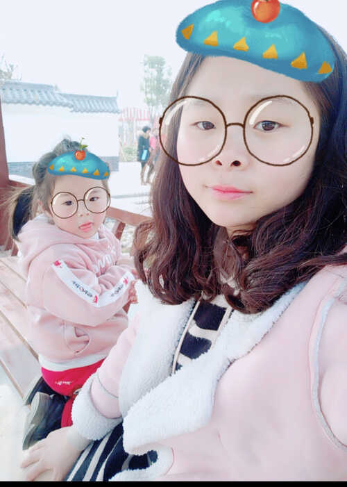 模特-