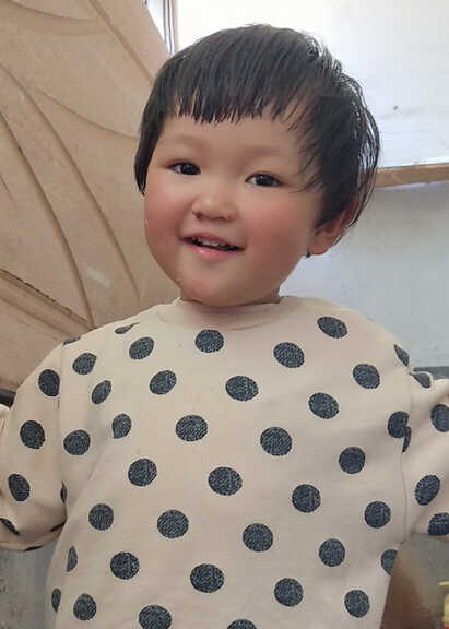 模特-
