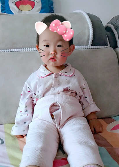 模特-