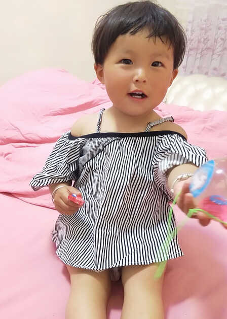 模特-