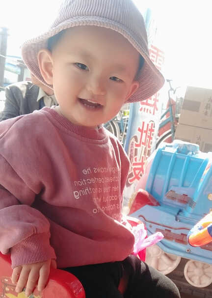 模特-