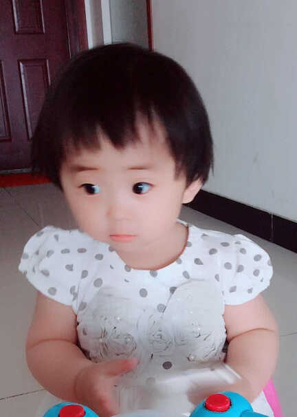 模特-