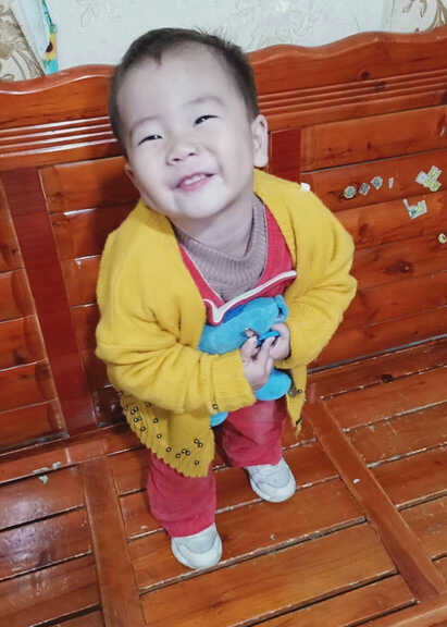 模特-