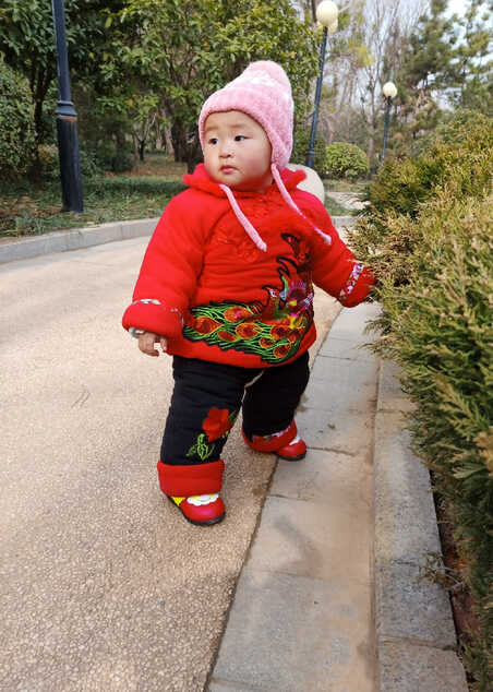 模特-
