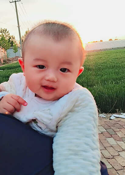 模特-