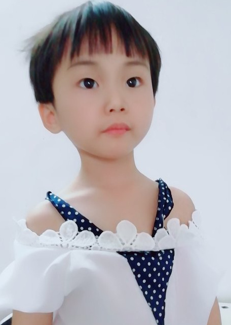 模特-