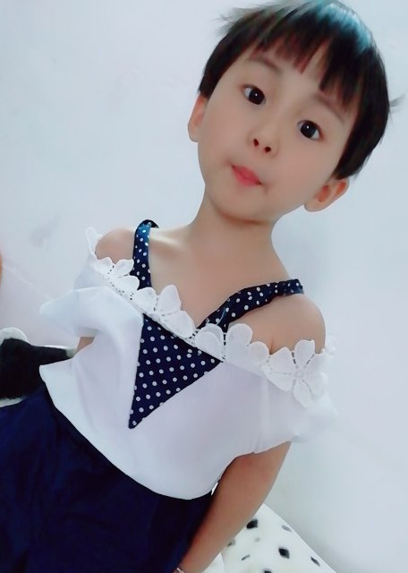 模特-