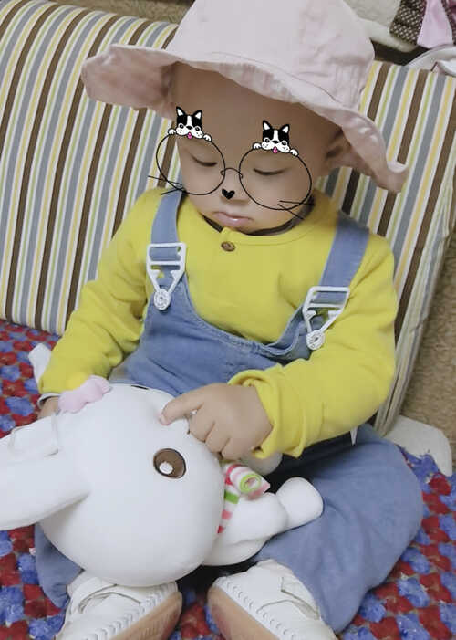 模特-