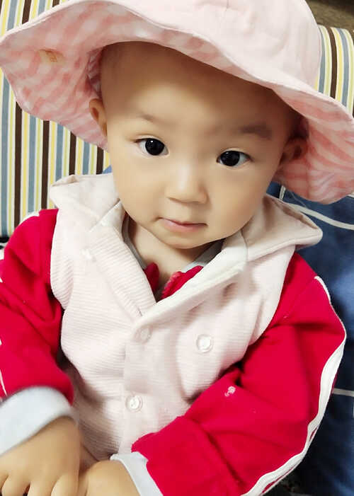 模特-