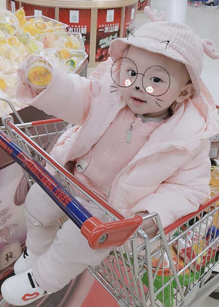 模特-
