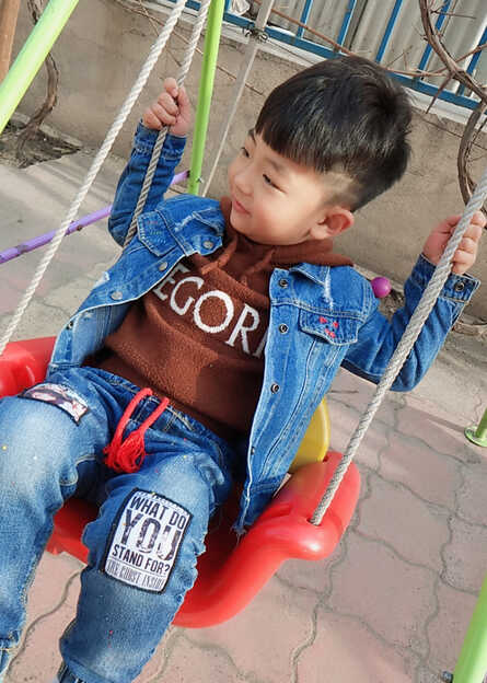 模特-