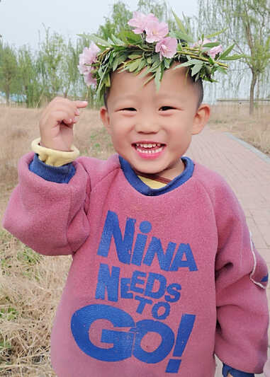 模特-
