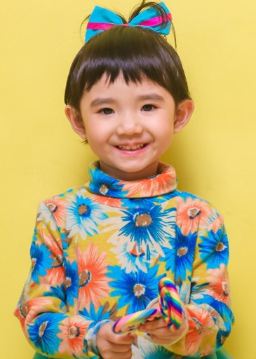 模特-