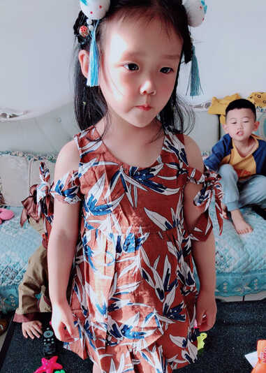 模特-