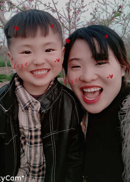 模特-