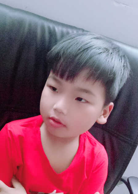 模特-