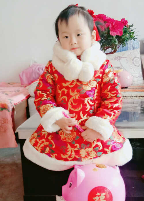 模特-