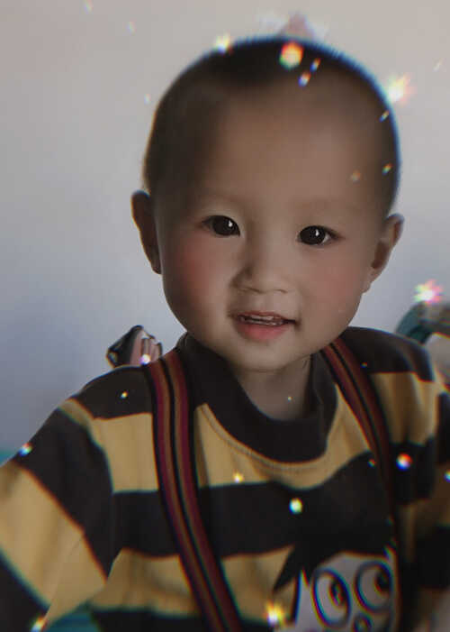 模特-
