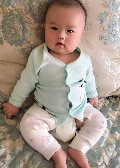 模特-