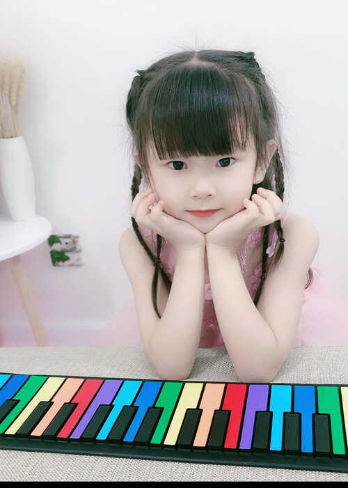 模特-