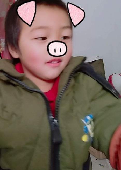 模特-