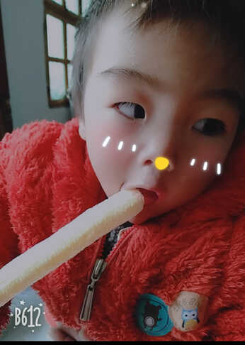模特-