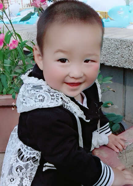 模特-