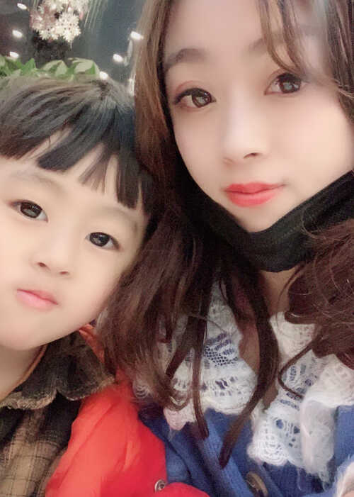 模特-