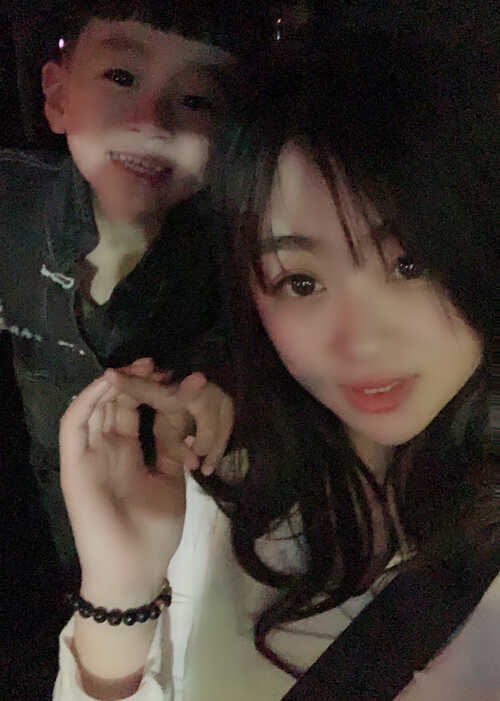 模特-