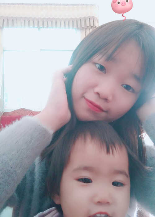 模特-