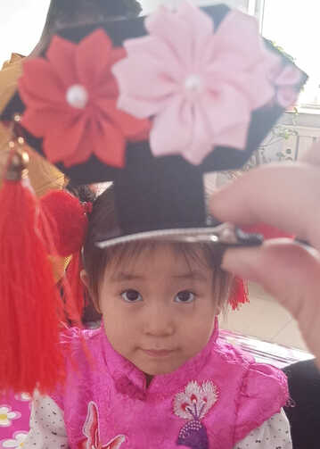 模特-