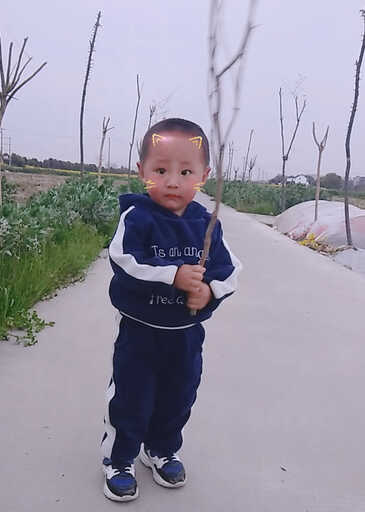 模特-