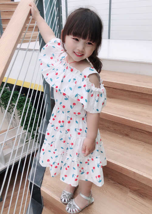 模特-